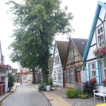 Seewind Rostock Esterno foto